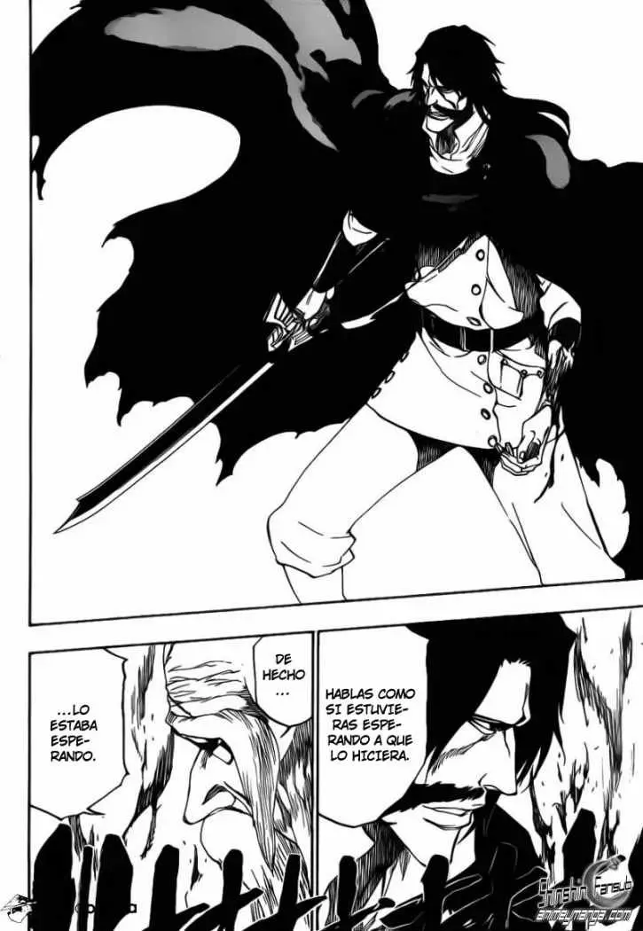 Bleach (2001) - Capítulo 506 - Página 14 - LectorTMOo