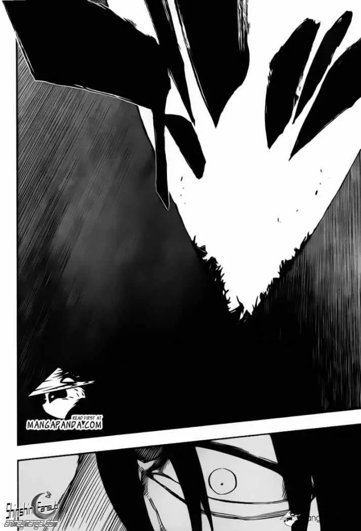 Bleach (2001) - Capítulo 507 - Página 11 - LectorTMOo