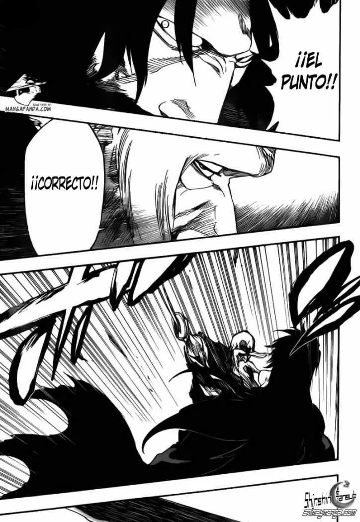 Bleach (2001) - Capítulo 507 - Página 12 - LectorTMOo
