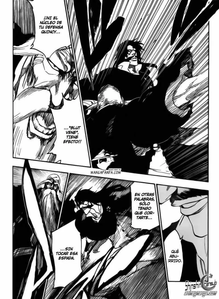 Bleach (2001) - Capítulo 507 - Página 14 - LectorTMOo