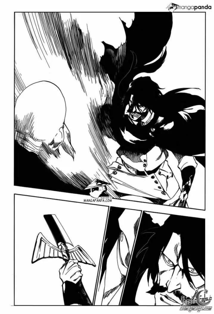 Bleach (2001) - Capítulo 507 - Página 15 - LectorTMOo