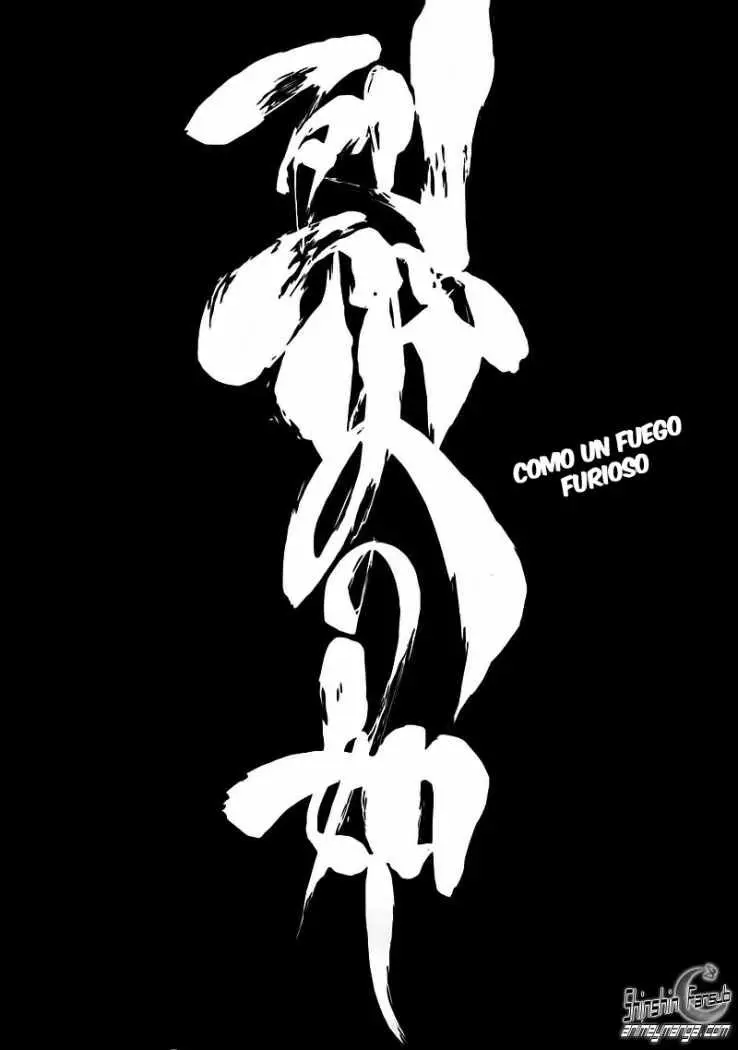 Bleach (2001) - Capítulo 508 - Página 5 - LectorTMOo