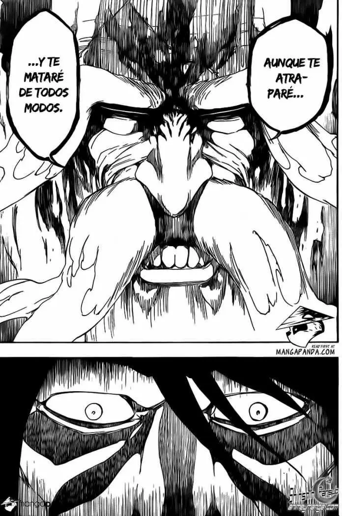 Bleach (2001) - Capítulo 508 - Página 8 - LectorTMOo