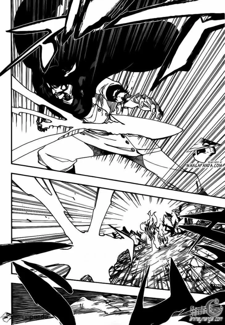 Bleach (2001) - Capítulo 508 - Página 9 - LectorTMOo