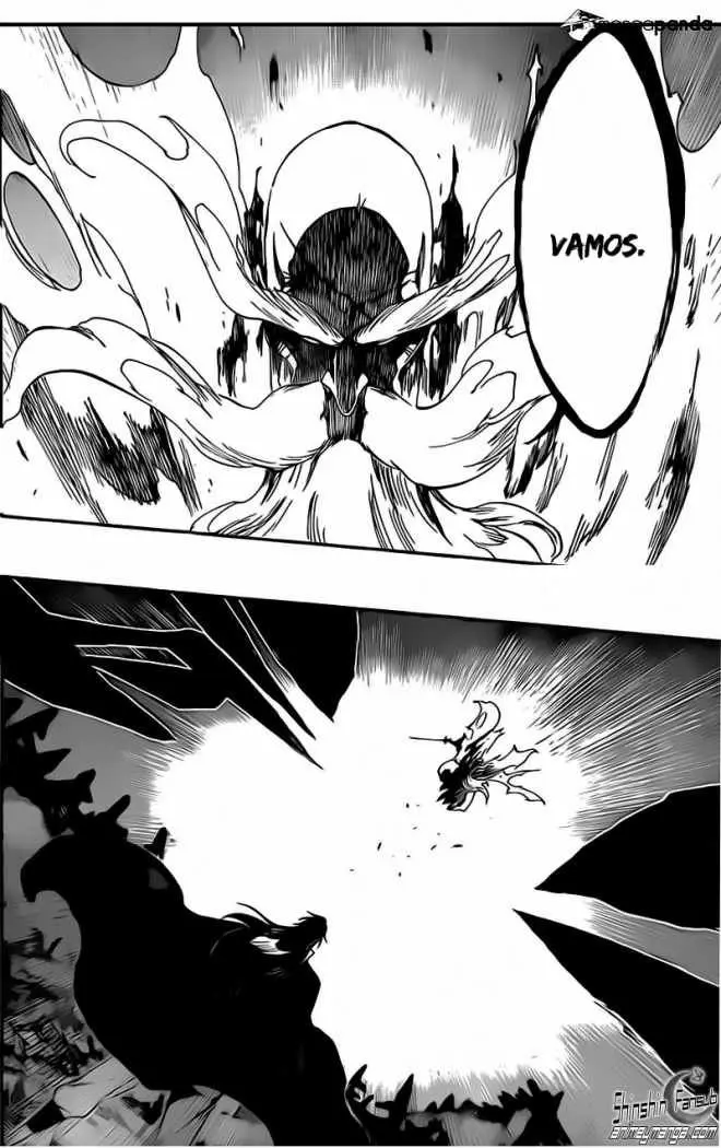 Bleach (2001) - Capítulo 508 - Página 11 - LectorTMOo