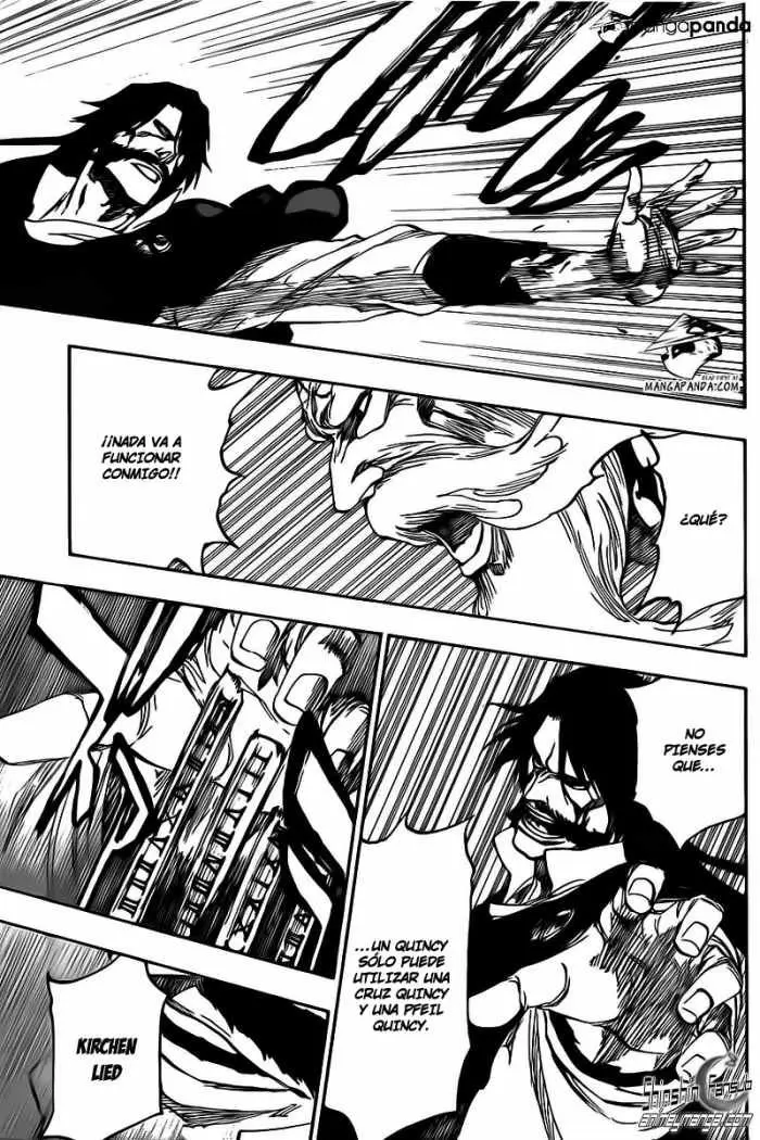 Bleach (2001) - Capítulo 508 - Página 12 - LectorTMOo