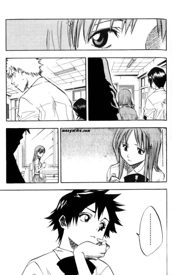 Bleach (2001) - Capítulo 51 - Página 9 - LectorTMOo