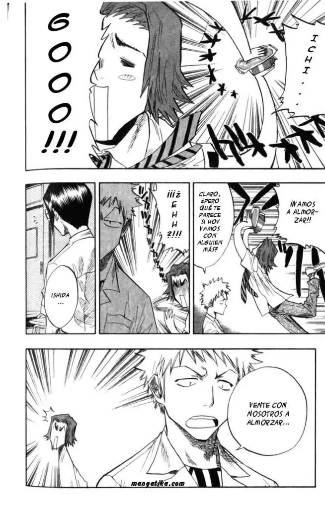 Bleach (2001) - Capítulo 51 - Página 12 - LectorTMOo