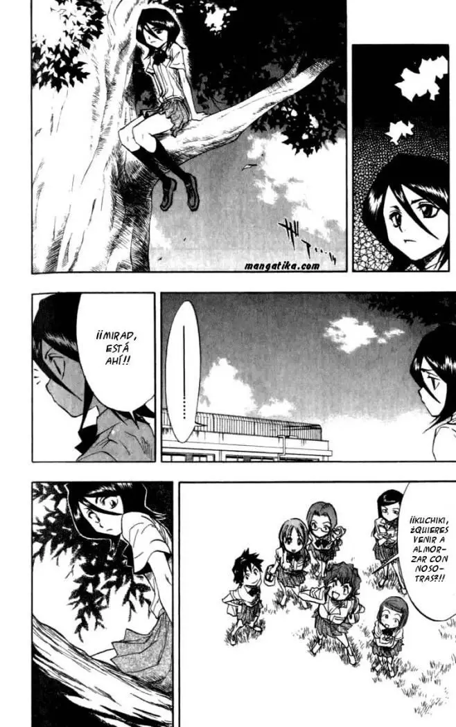 Bleach (2001) - Capítulo 51 - Página 16 - LectorTMOo