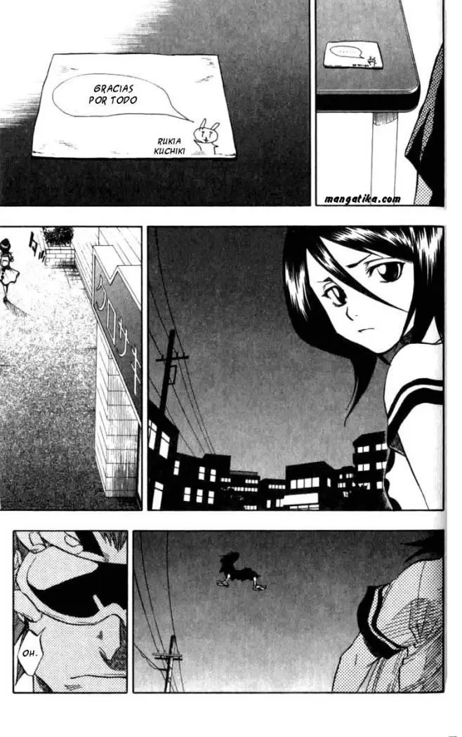 Bleach (2001) - Capítulo 51 - Página 19 - LectorTMOo