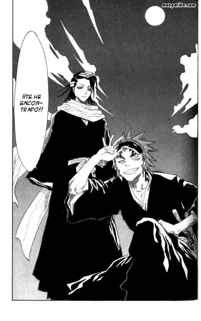 Bleach (2001) - Capítulo 51 - Página 21 - LectorTMOo
