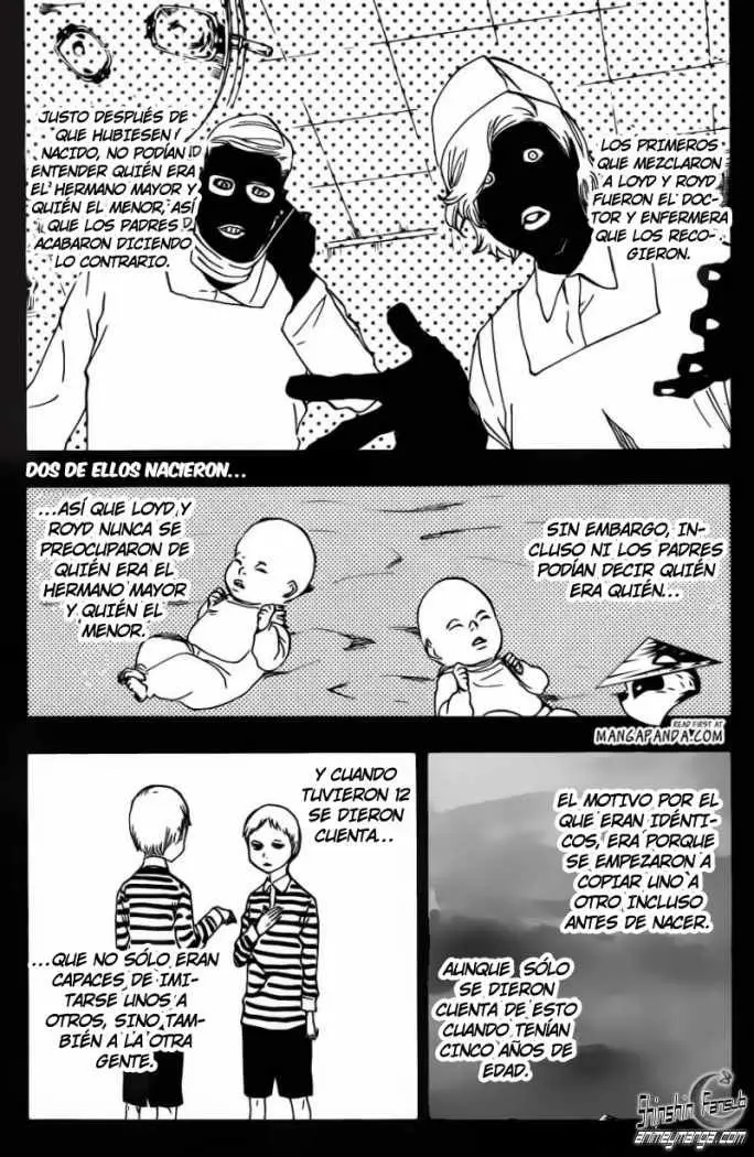 Bleach (2001) - Capítulo 510 - Página 2 - LectorTMOo