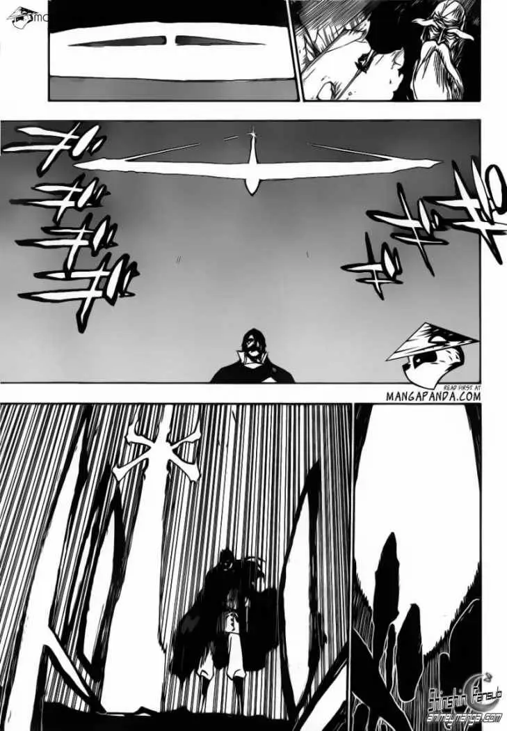 Bleach (2001) - Capítulo 510 - Página 14 - LectorTMOo