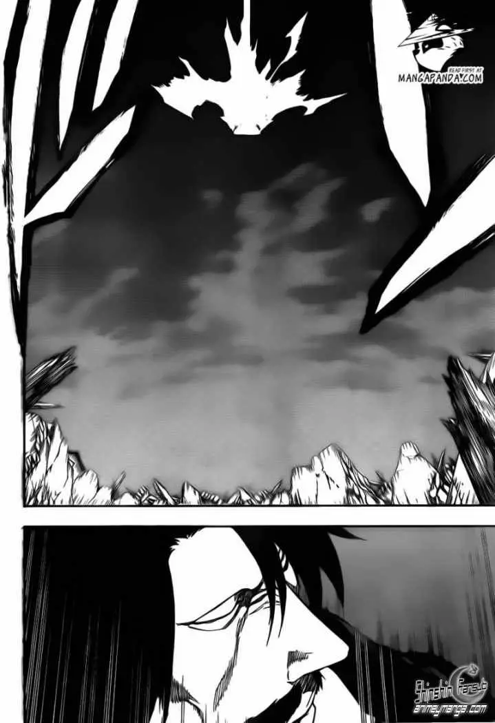 Bleach (2001) - Capítulo 512 - Página 5 - LectorTMOo