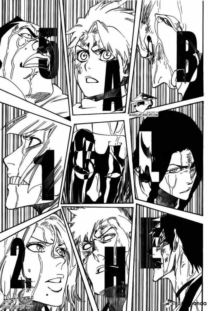 Bleach (2001) - Capítulo 512 - Página 6 - LectorTMOo