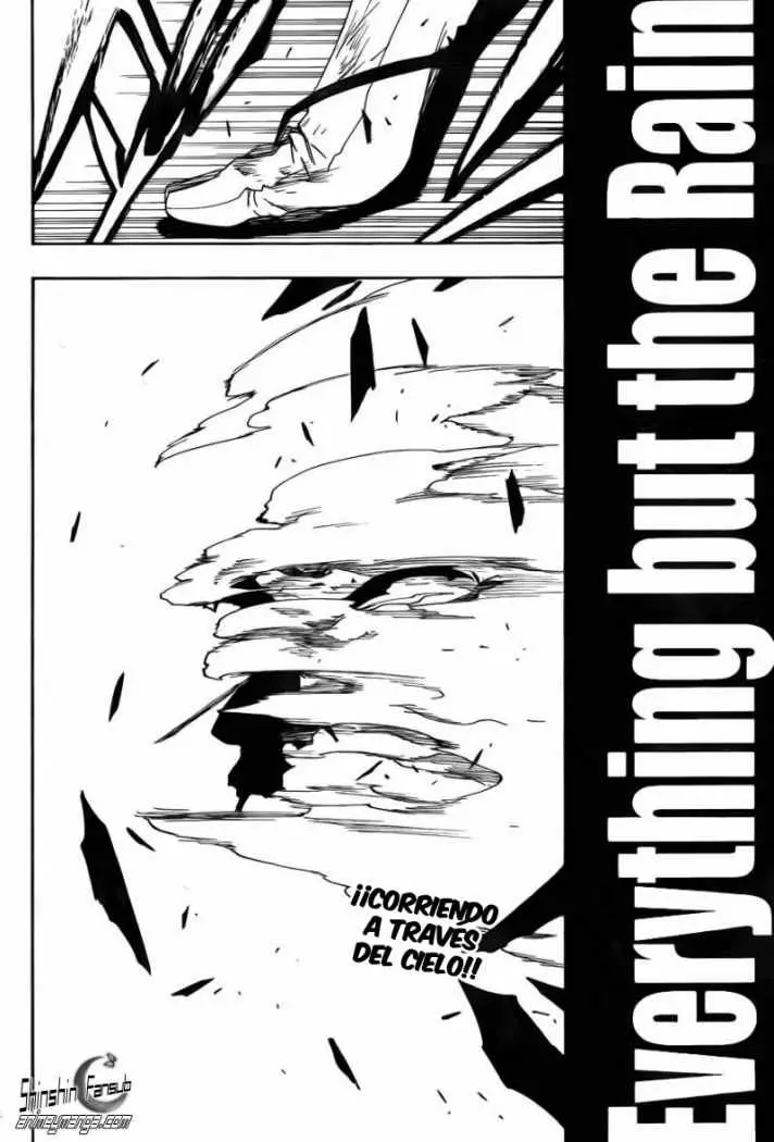 Bleach (2001) - Capítulo 512 - Página 7 - LectorTMOo