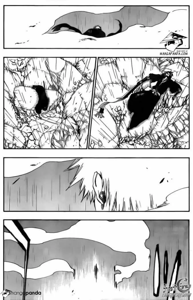 Bleach (2001) - Capítulo 512 - Página 8 - LectorTMOo