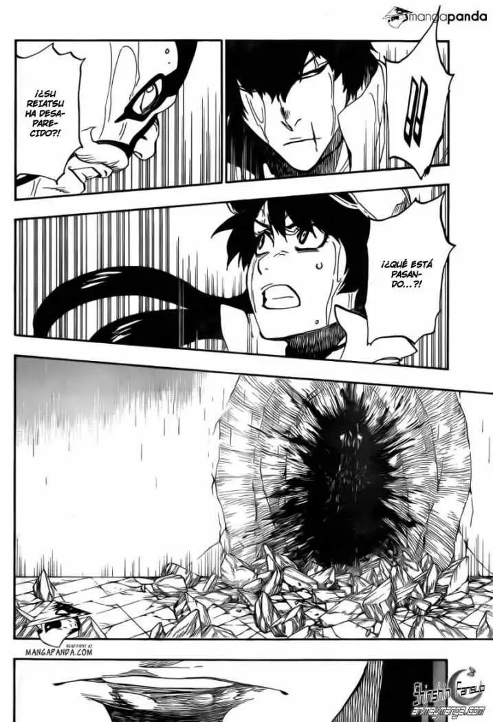 Bleach (2001) - Capítulo 512 - Página 9 - LectorTMOo