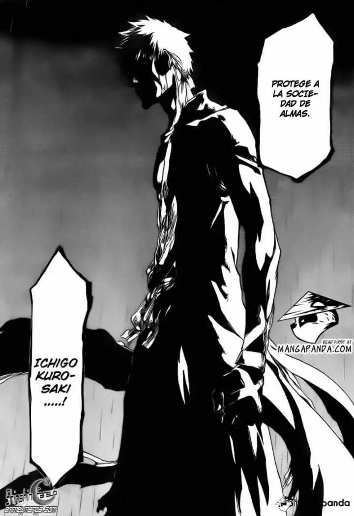 Bleach (2001) - Capítulo 512 - Página 13 - LectorTMOo