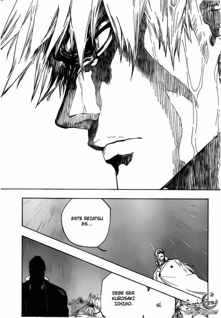 Bleach (2001) - Capítulo 512 - Página 14 - LectorTMOo