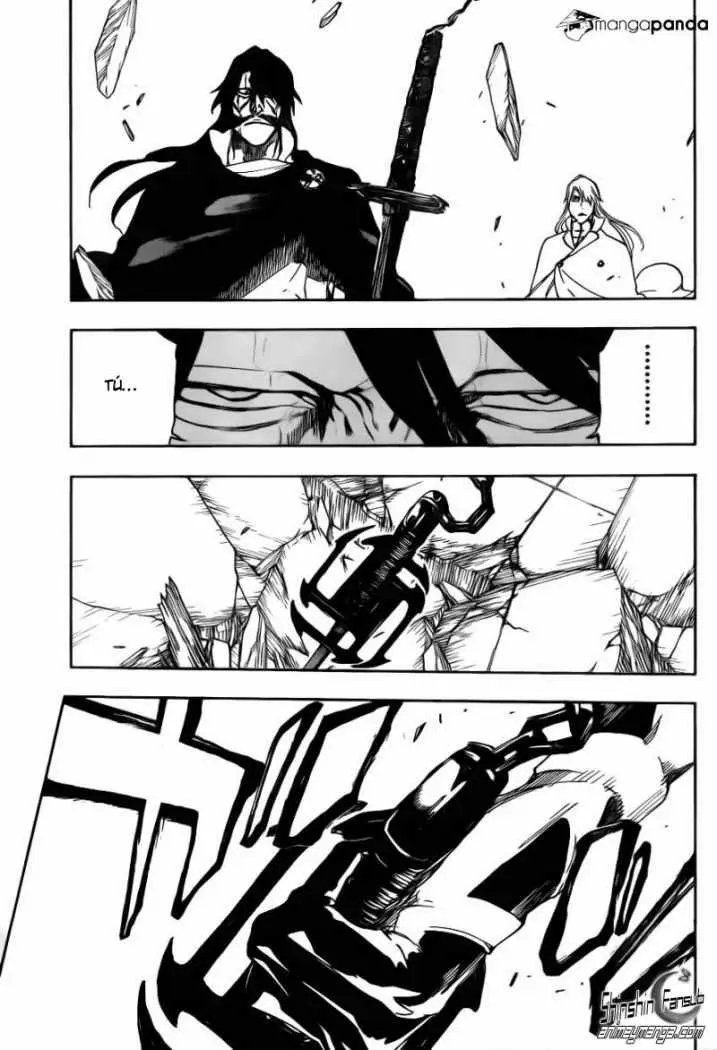 Bleach (2001) - Capítulo 512 - Página 16 - LectorTMOo