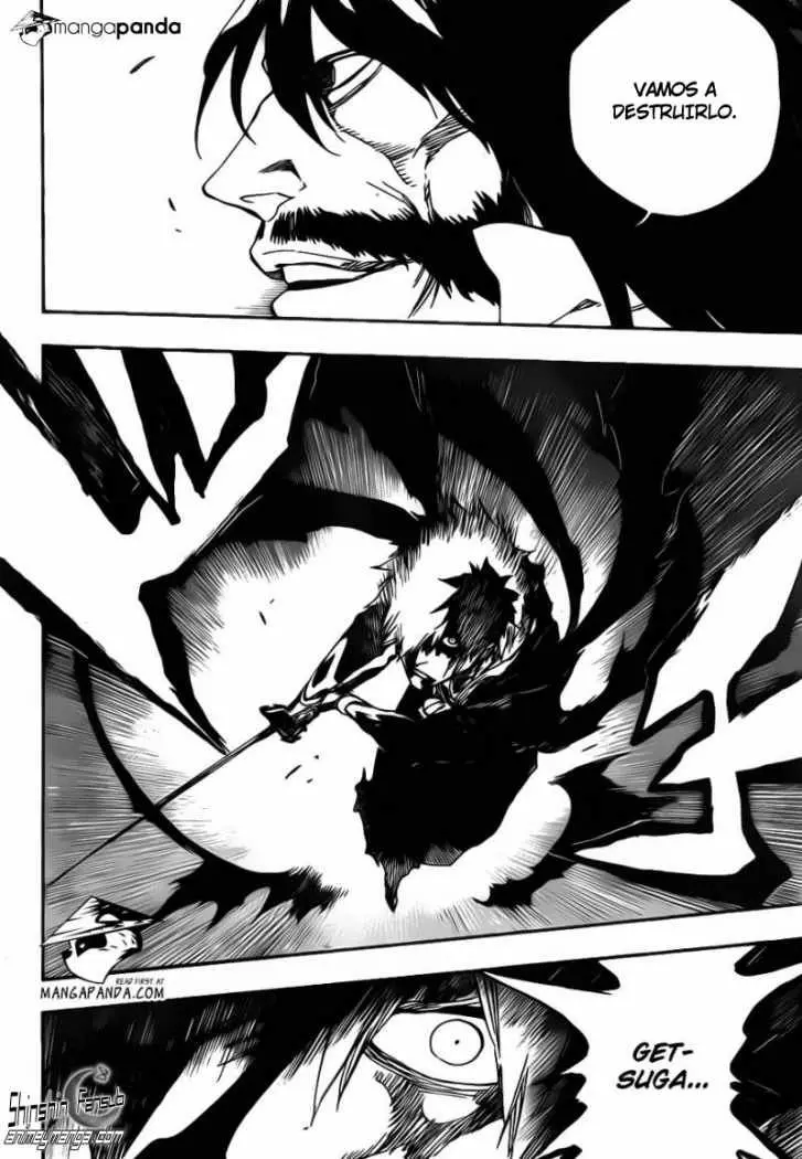 Bleach (2001) - Capítulo 513 - Página 11 - LectorTMOo