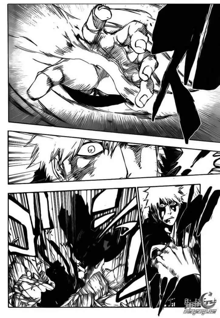 Bleach (2001) - Capítulo 513 - Página 13 - LectorTMOo