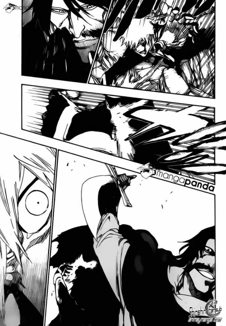 Bleach (2001) - Capítulo 513 - Página 14 - LectorTMOo
