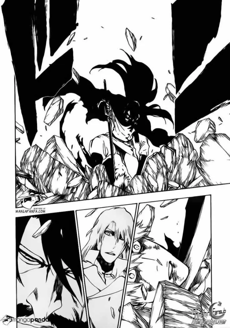 Bleach (2001) - Capítulo 513 - Página 15 - LectorTMOo