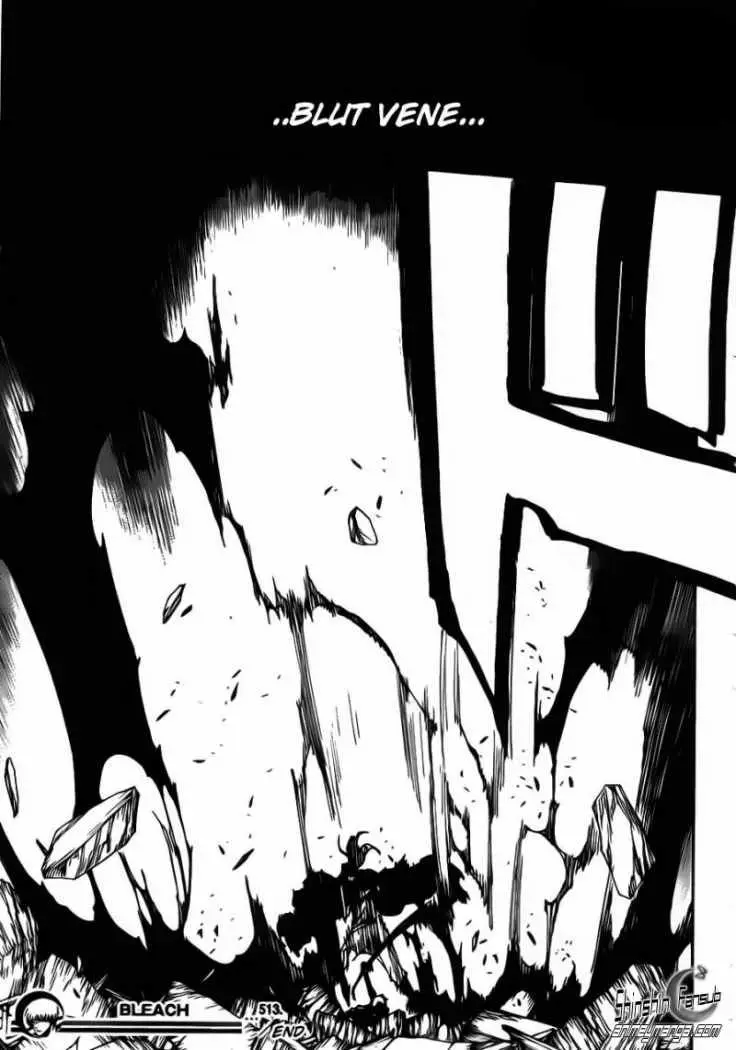 Bleach (2001) - Capítulo 513 - Página 18 - LectorTMOo