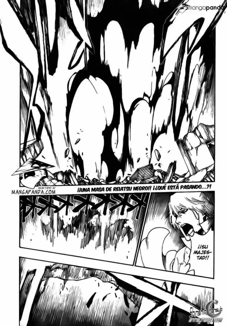Bleach (2001) - Capítulo 514 - Página 2 - LectorTMOo