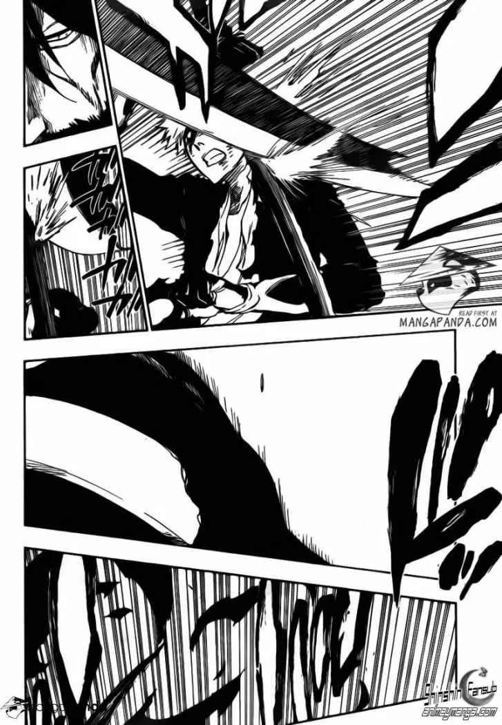 Bleach (2001) - Capítulo 514 - Página 5 - LectorTMOo