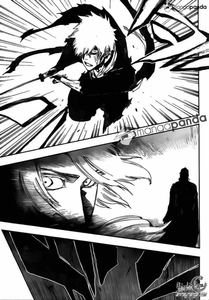 Bleach (2001) - Capítulo 514 - Página 16 - LectorTMOo
