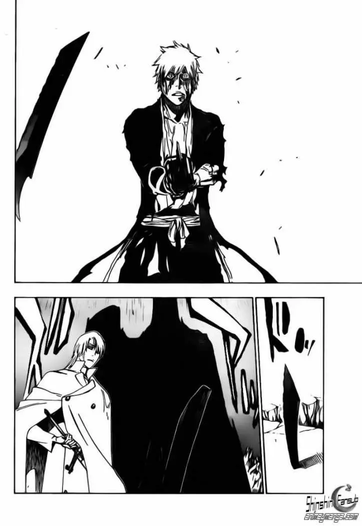 Bleach (2001) - Capítulo 514 - Página 17 - LectorTMOo