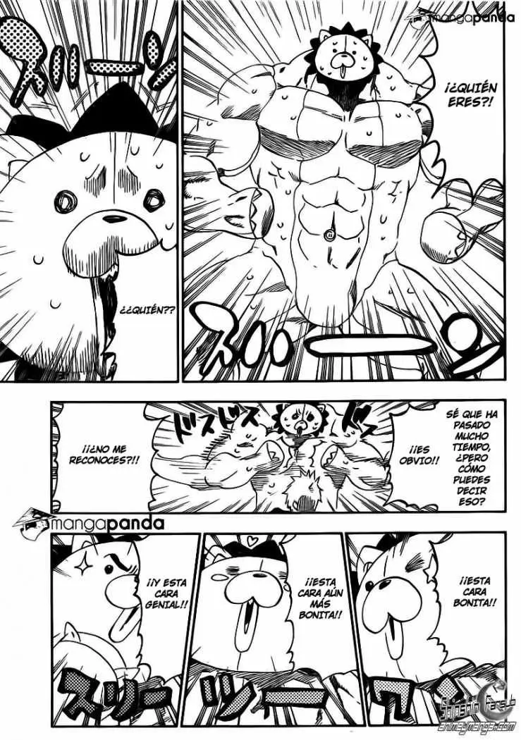 Bleach (2001) - Capítulo 516 - Página 8 - LectorTMOo