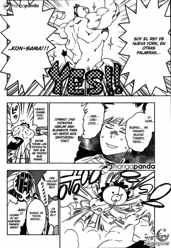 Bleach (2001) - Capítulo 516 - Página 9 - LectorTMOo