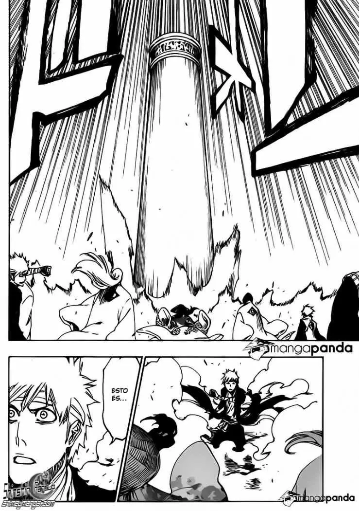 Bleach (2001) - Capítulo 516 - Página 14 - LectorTMOo