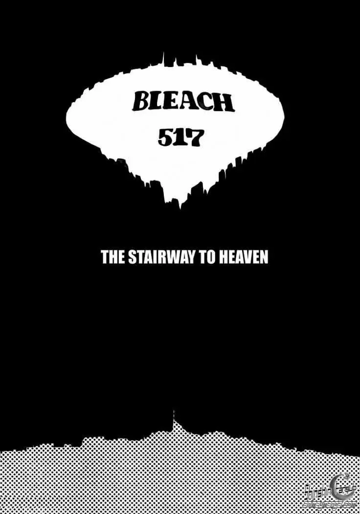 Bleach (2001) - Capítulo 517 - Página 10 - LectorTMOo