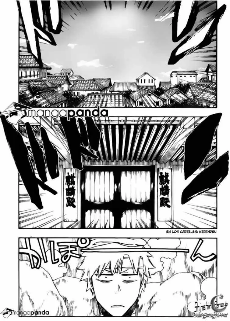 Bleach (2001) - Capítulo 519 - Página 10 - LectorTMOo
