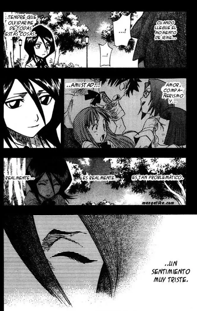 Bleach (2001) - Capítulo 52 - Página 8 - LectorTMOo