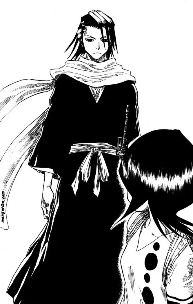 Bleach (2001) - Capítulo 52 - Página 14 - LectorTMOo