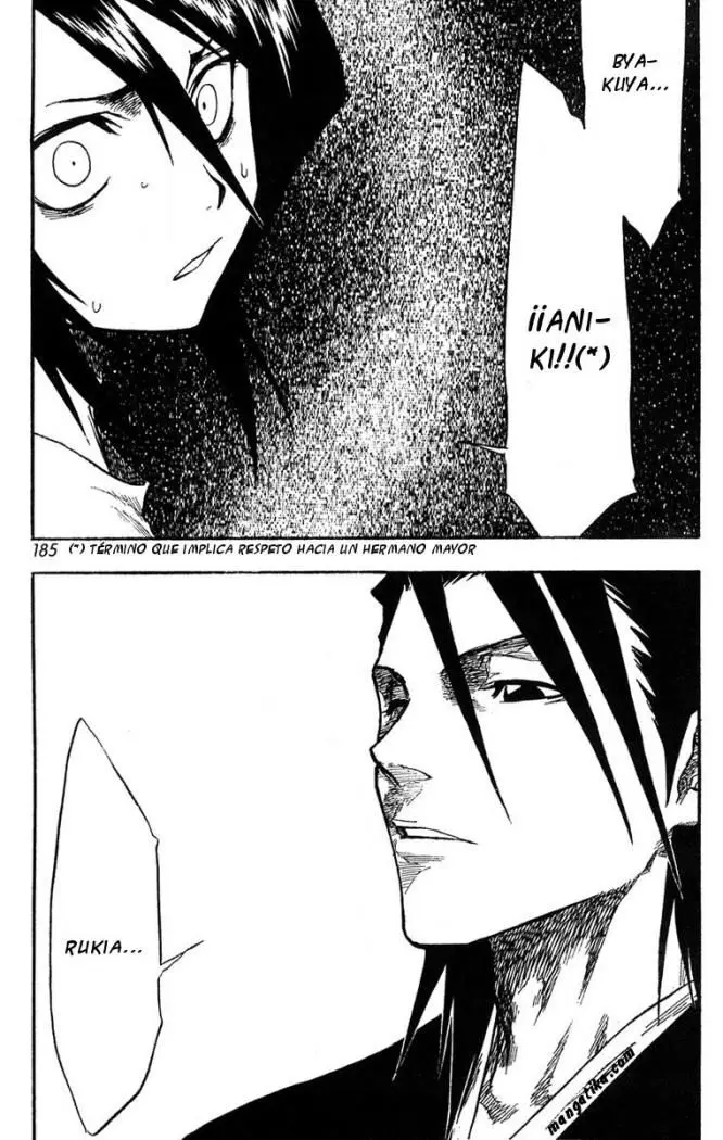 Bleach (2001) - Capítulo 52 - Página 15 - LectorTMOo