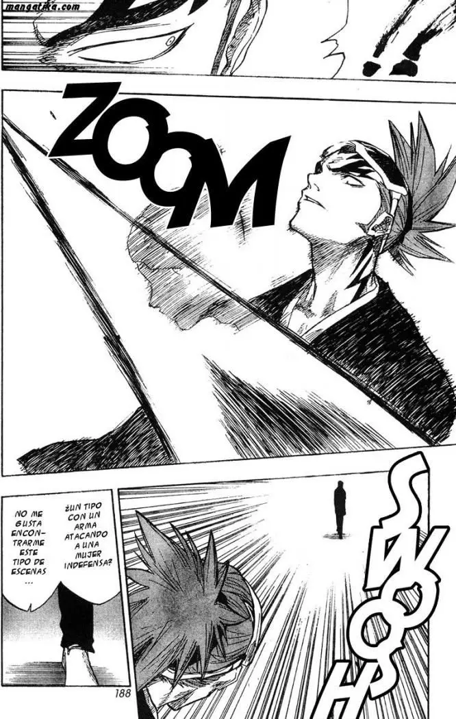 Bleach (2001) - Capítulo 52 - Página 18 - LectorTMOo