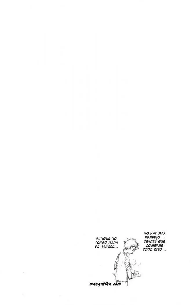 Bleach (2001) - Capítulo 52 - Página 20 - LectorTMOo