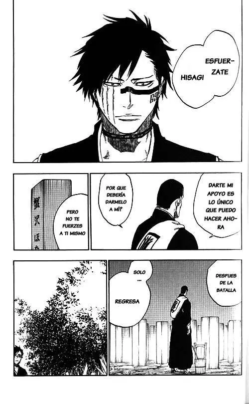 Bleach (2001) - Capítulo 520.05 - Página 6 - LectorTMOo