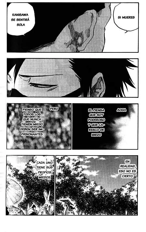 Bleach (2001) - Capítulo 520.5 - Página 7 - LectorTMOo