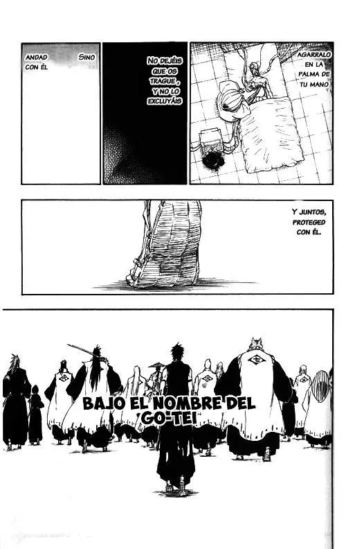 Bleach (2001) - Capítulo 520.5 - Página 8 - LectorTMOo