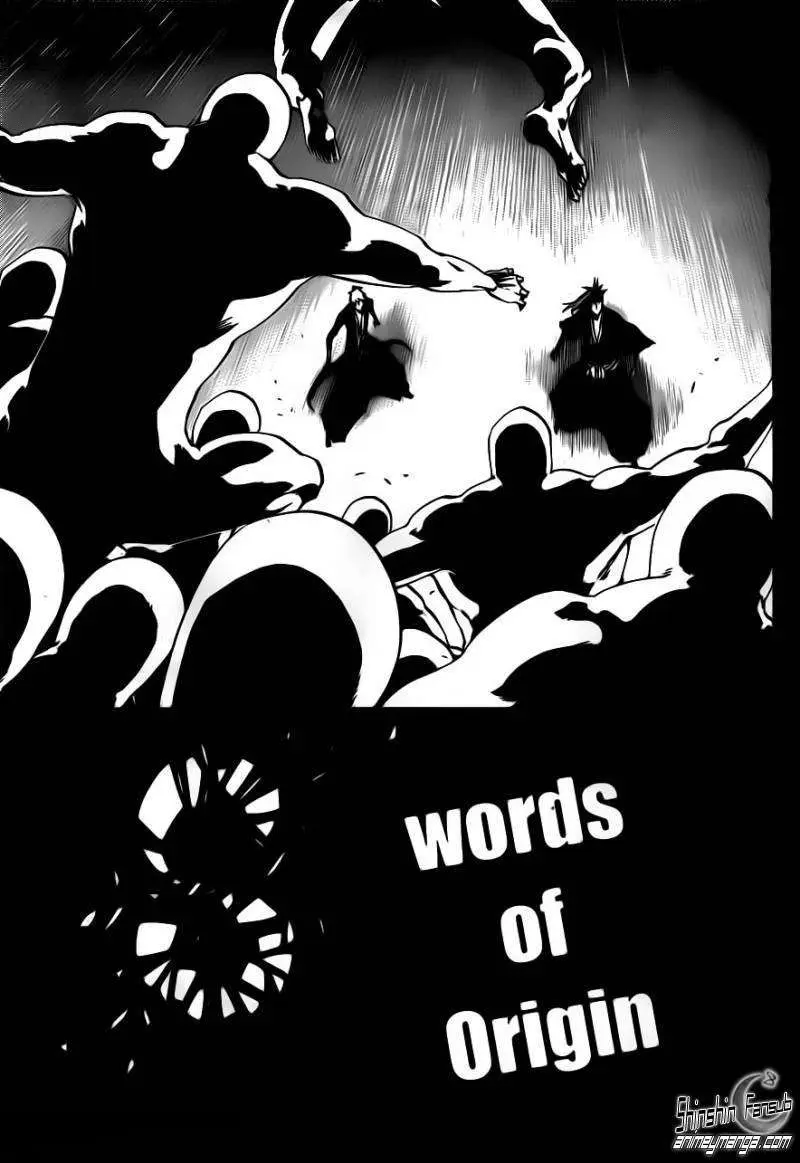 Bleach (2001) - Capítulo 523 - Página 5 - LectorTMOo