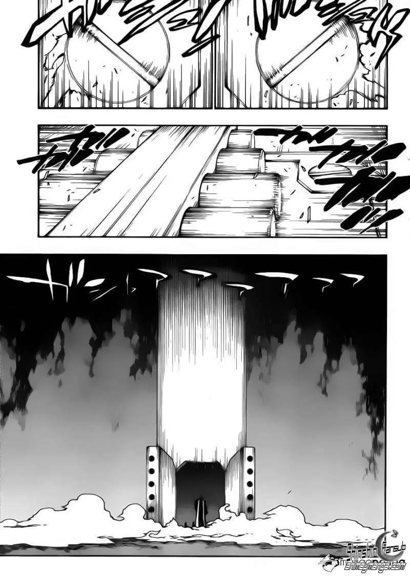 Bleach (2001) - Capítulo 523 - Página 11 - LectorTMOo