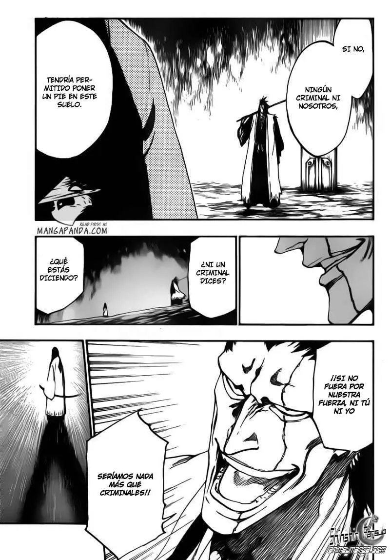 Bleach (2001) - Capítulo 523 - Página 13 - LectorTMOo